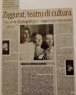 ziggurat teatro di cultura